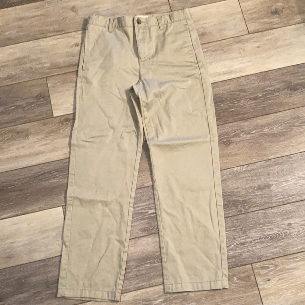 Boys 14 Khaki Pants